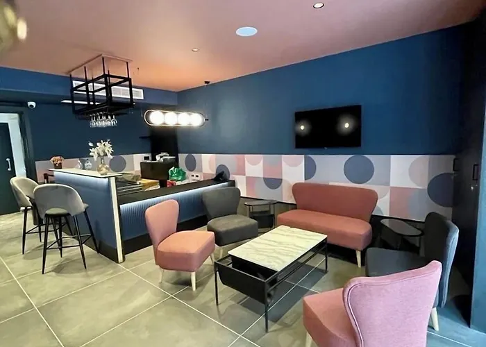 Apartman Eleven By Warren Collection Sliema