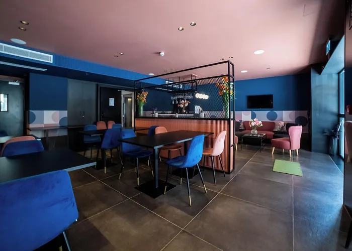 Eleven By Warren Collection Apartman Sliema