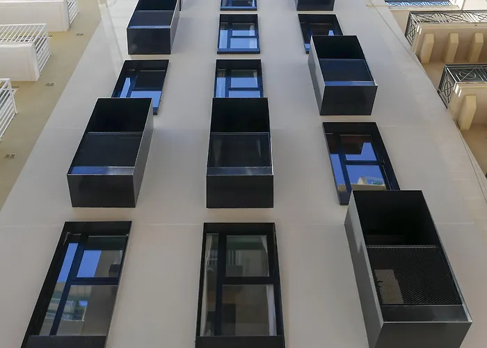 Apartman Eleven By Warren Collection Sliema