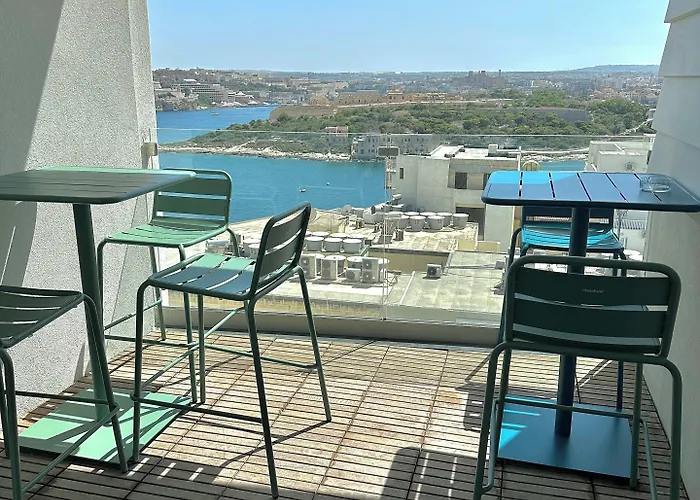 Eleven By Warren Collection Apartman