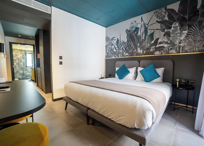 Apartman Eleven By Warren Collection