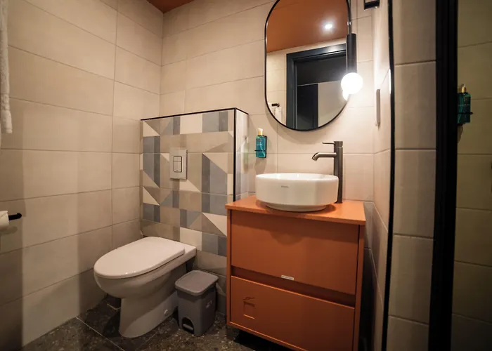 Διαμέρισμα Eleven By Warren Collection Σλιέμα