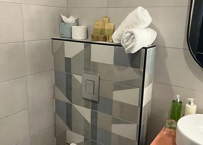 Eleven By Warren Collection Σλιέμα