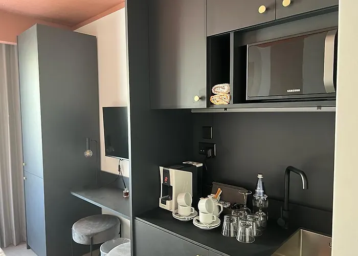 Eleven By Warren Collection Apartman Sliema