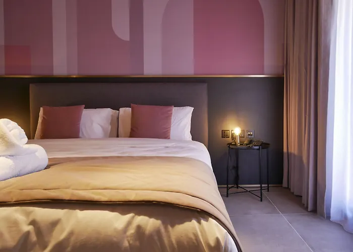 Eleven By Warren Collection Apartman