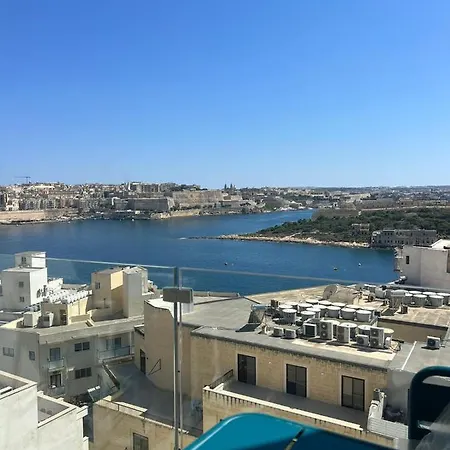 Eleven By Warren Collection Apartamento Sliema