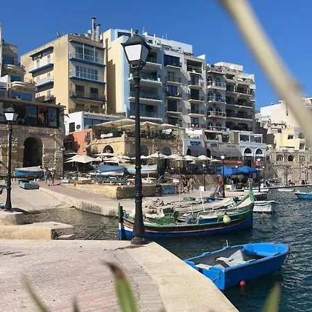 Eleven By Warren Collection Sliema
