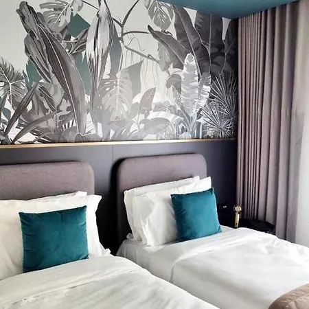 Eleven By Warren Collection Apartamento *