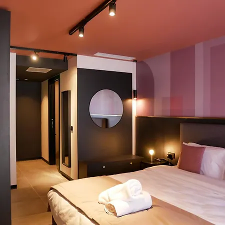 Eleven By Warren Collection Sliema