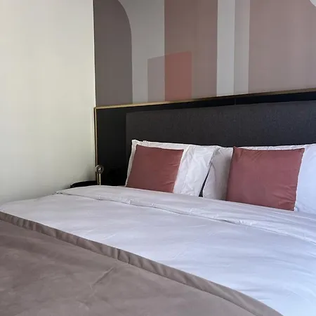 Eleven By Warren Collection Apartamento *