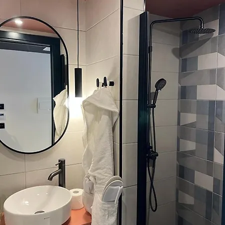 Apartamento Eleven By Warren Collection