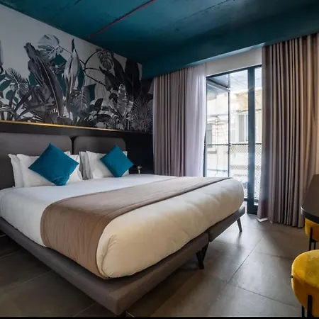 Eleven By Warren Collection Apartamento *