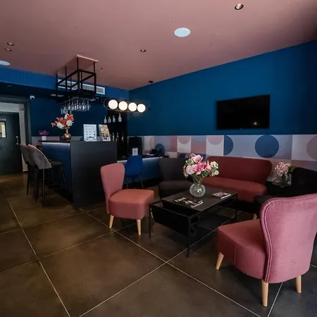 Eleven By Warren Collection Apartamento Sliema