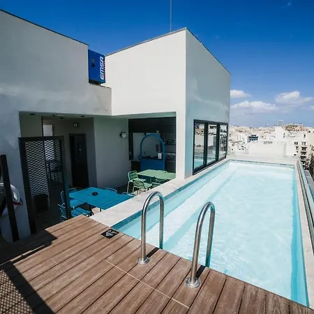Apartamento Eleven By Warren Collection