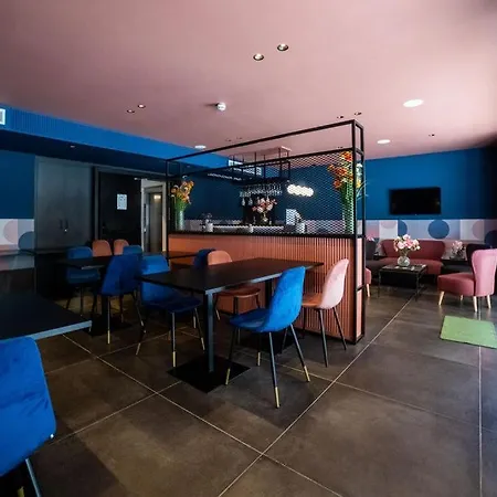 Apartamento Eleven By Warren Collection