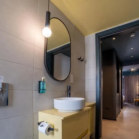 Eleven By Warren Collection Apartamento *